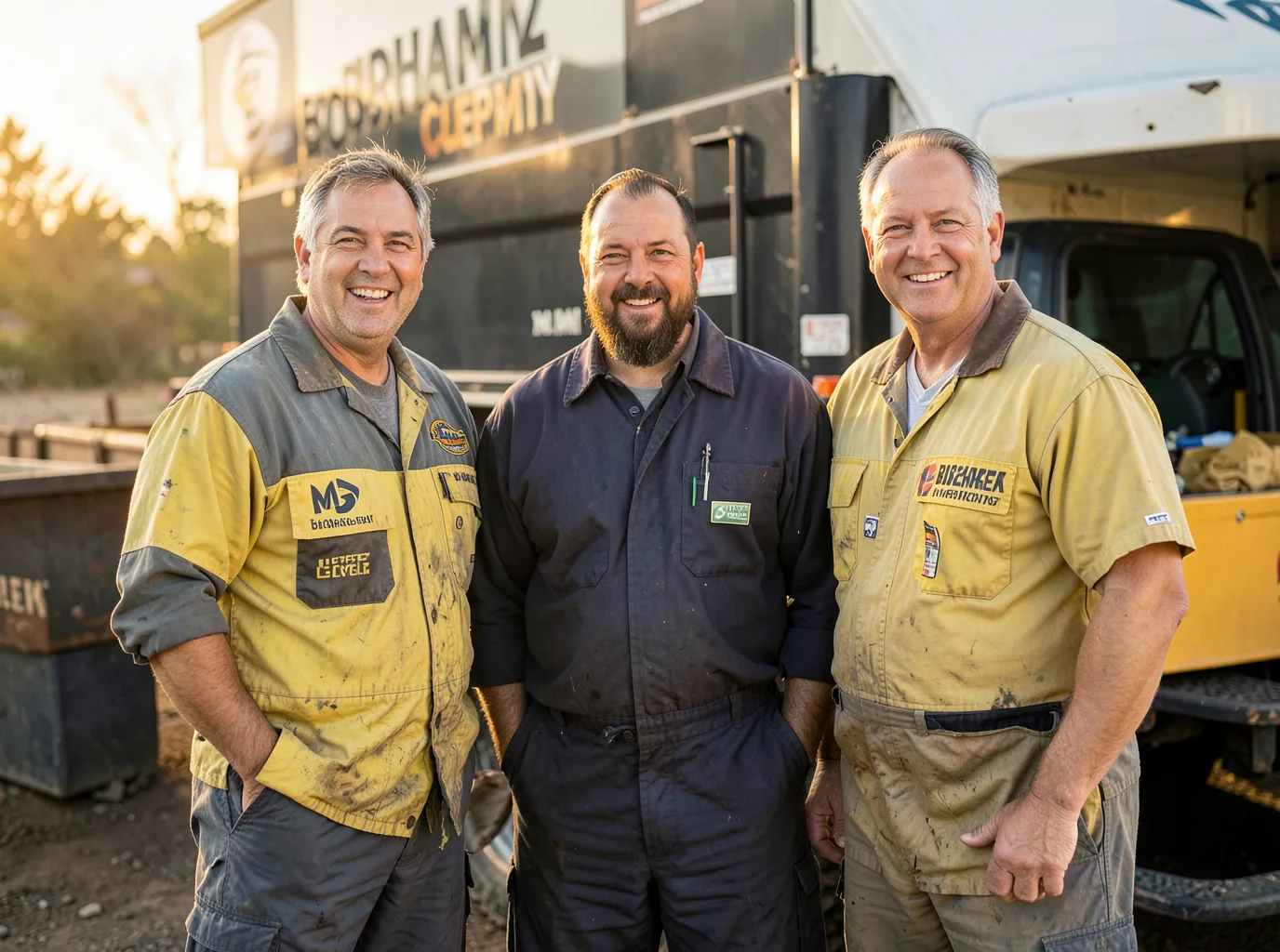 Sewage Cleanup company in Mandeville, LA