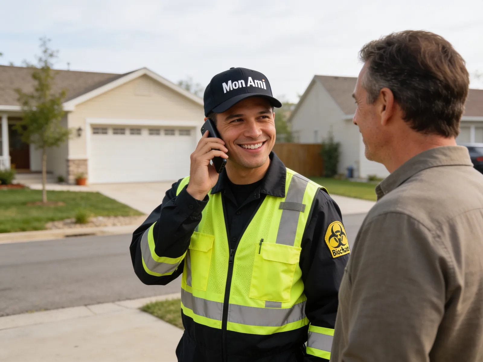 Sewage Cleanup Mandeville, LA FAQs